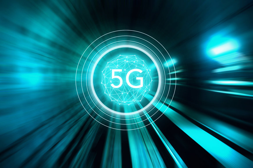 Siemens disponibiliza tecnologia 5G para aplicação industrial na Alemanha